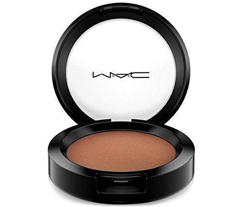 Illuminations MAC Studio Fix powder compact provides all-day matte coverage for a flawless look.