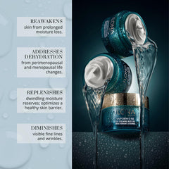 ILONA Vaporwear travel pack suggests on-the-go hydration during flights.