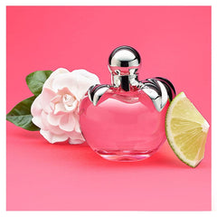 Nina By Nina Ricci for Women – Floral, Fruity EDT 2.7 oz | Long-Lasting Scent