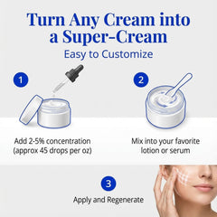 Skin Perfection Phytocell Tec Malus Domestica Apple Stem Cells Serum Booster | DIY Anti‑Aging