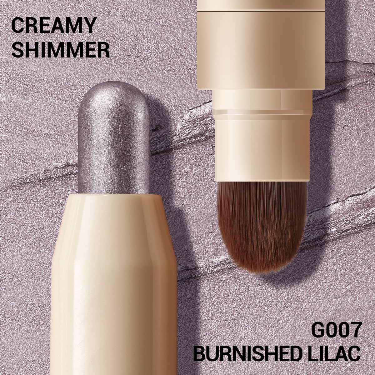 imakeupnow multiuse eye makeup stick can also double as eyeliner.