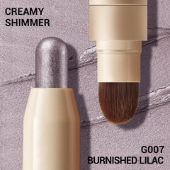 imakeupnow multiuse eye makeup stick can also double as eyeliner.