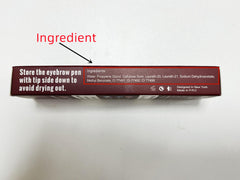 iMethod Cap Design protects the tip when on the go.