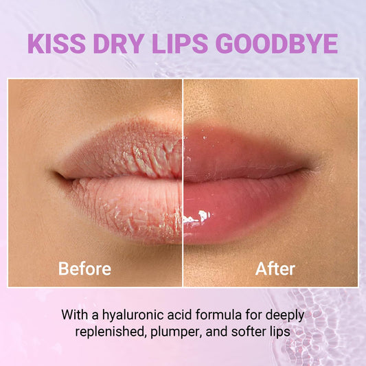 iMethod lip mask packaging highlights key actives for nourished lips