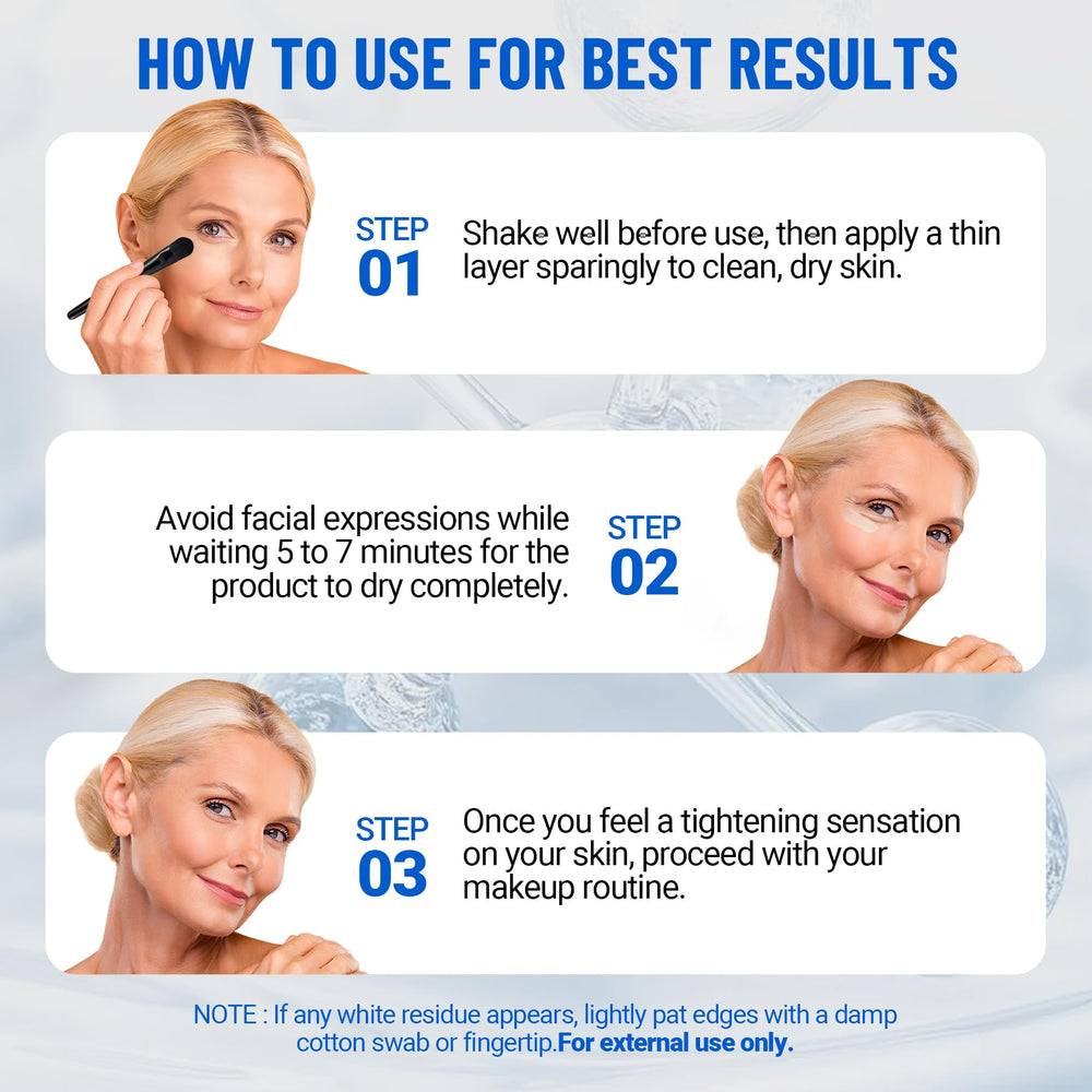 iMethod Perfection Eye Tightener ingredients hyaluronic acid boost hydration