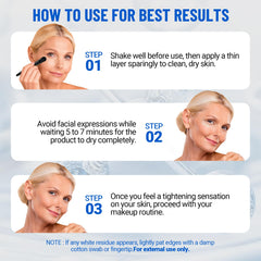 iMethod Perfection Eye Tightener ingredients hyaluronic acid boost hydration