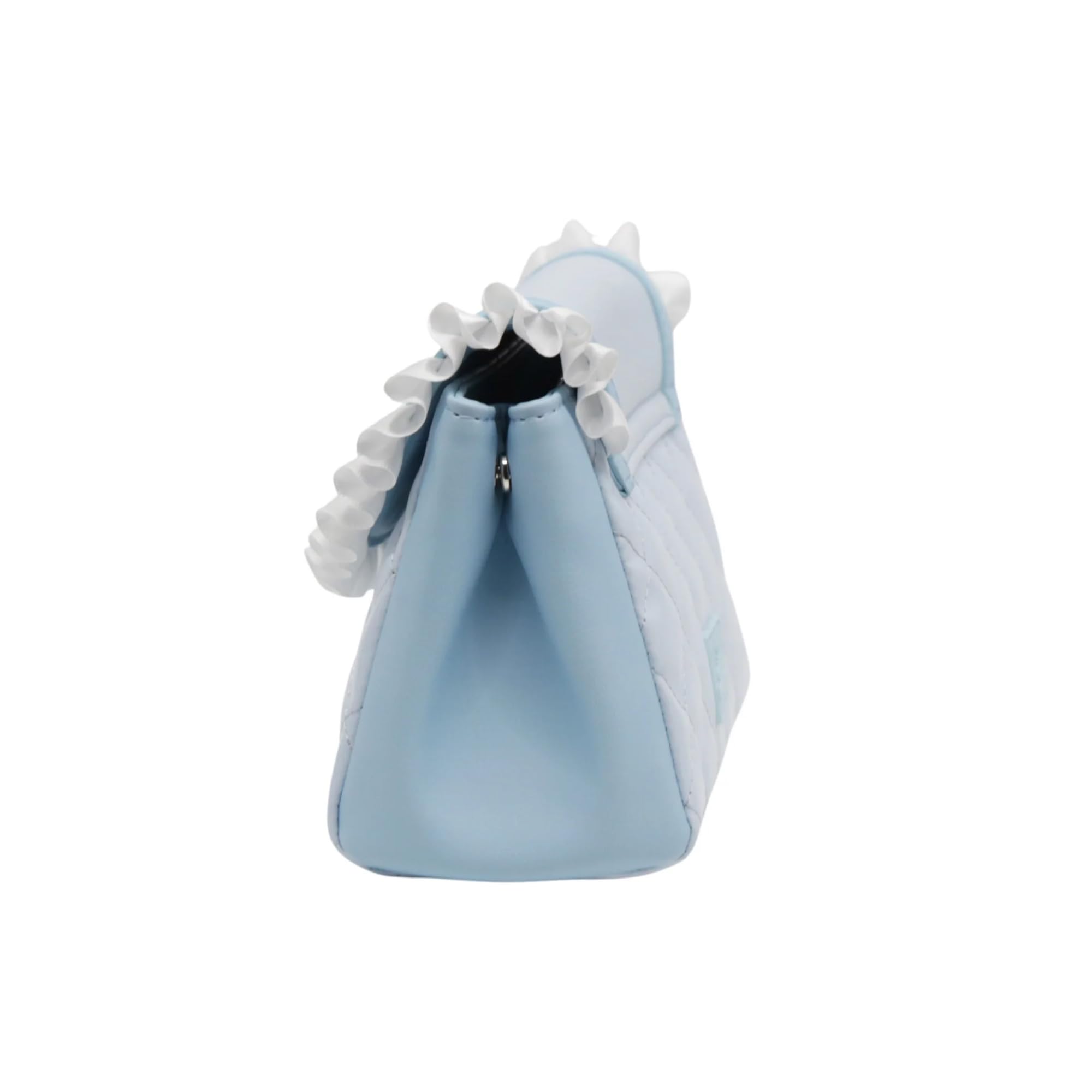 Impressions Vanity detachable wristlet strap for convenient carrying