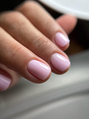 IN.HYPE camouflage gel 25 packaging, showcasing toxin-free formula.