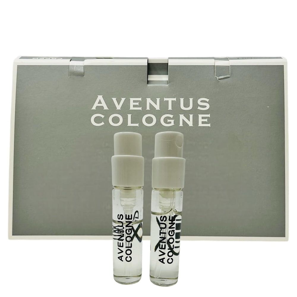 In1mart Aventuz Cologne sample vial 2ml for travel fragrance testing