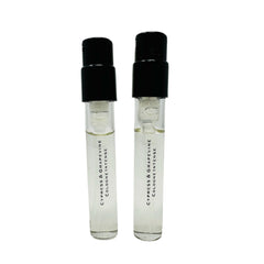 In1mart Cypress & Grapevine sample vial for testing fragrance before purchase.