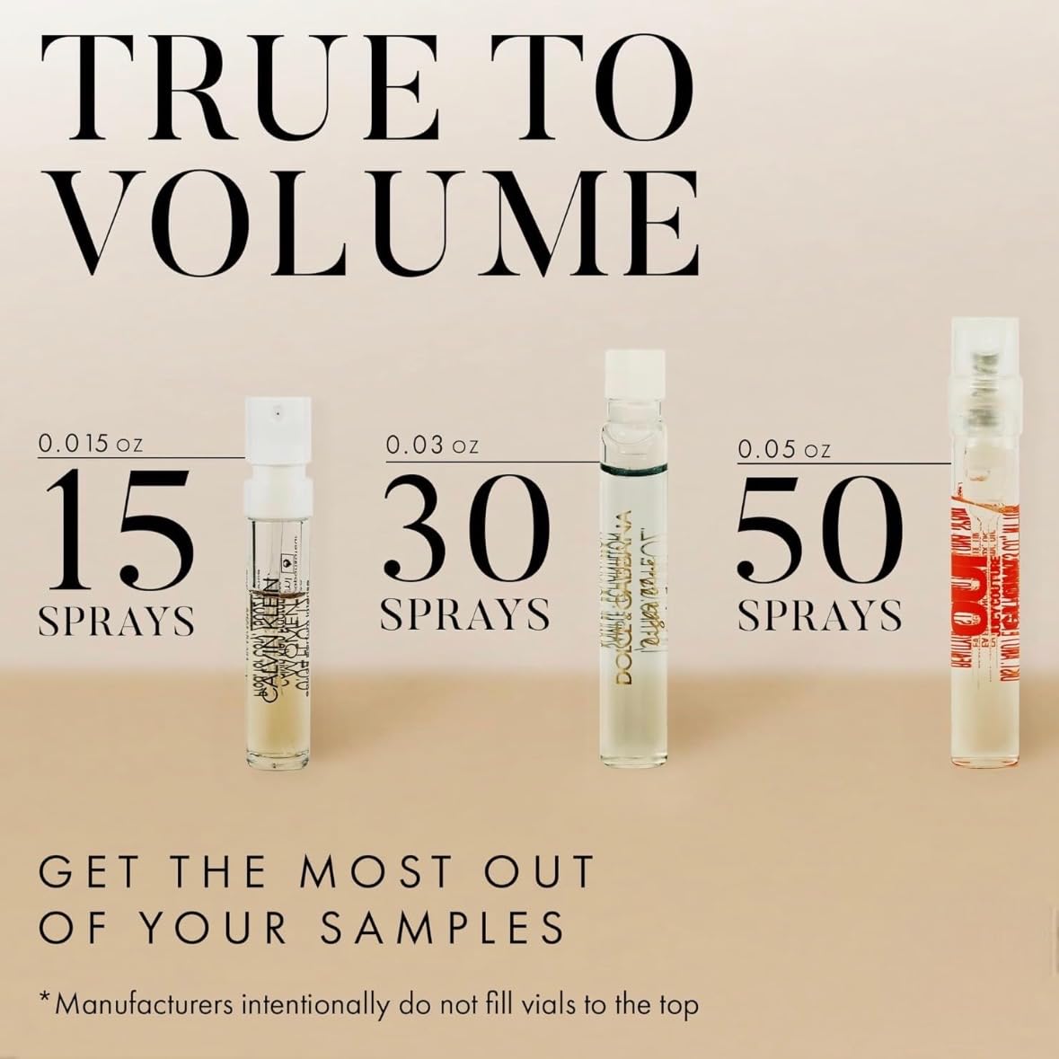 In1mart unboxing fragrance sampler captures anticipation of trying luxury scents