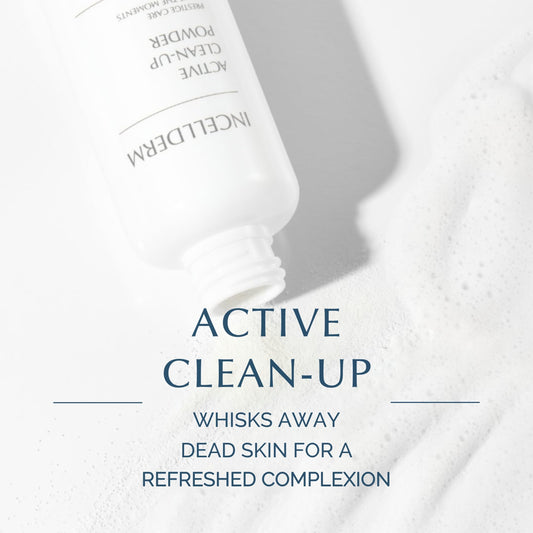 INCELLDERM Radiansome 100 Microfluidizer Essential Toner preps skin for even absorption
