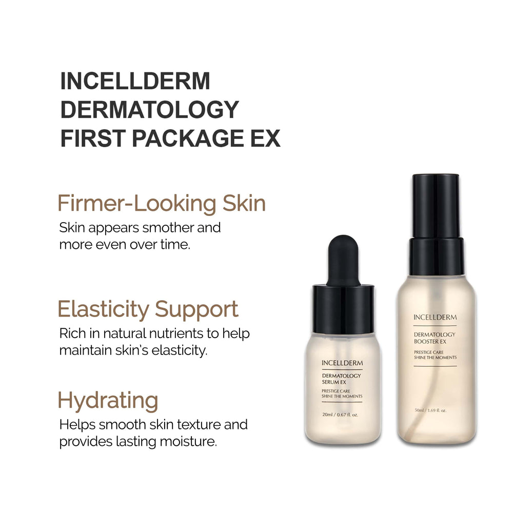 INCELLDERM Riman enzymatic cleanser powder for refreshing cleanse