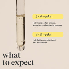 Inde Wild Champi Ayurvedic Hair Oil amla infusion supports scalp nourishment
