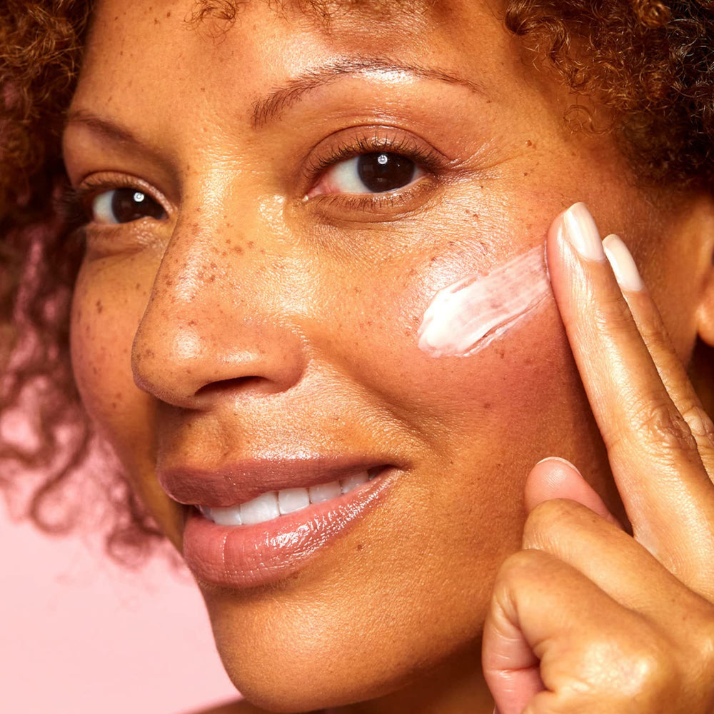 Indie Lee Orange Milk Tree extract hydration boost and glow