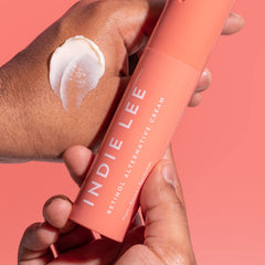 Indie Lee Squalane oil boosts moisture and skin plumpness