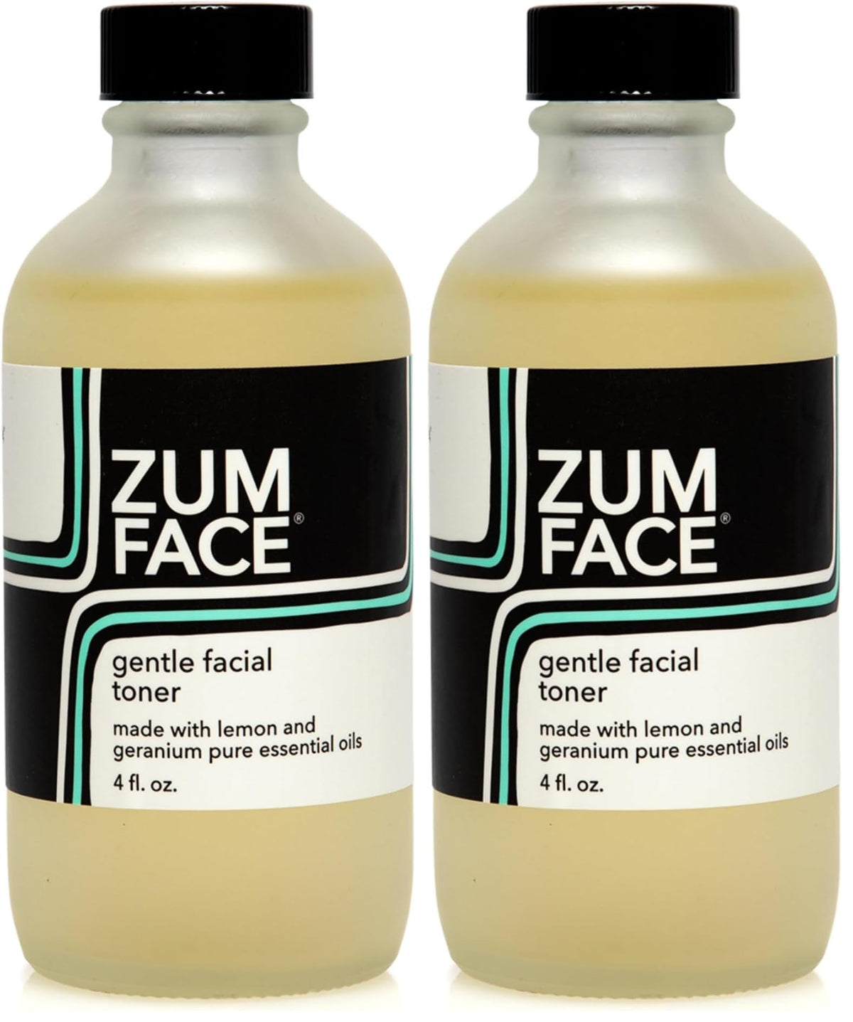 Indigo Wild Zum Face Gentle Toner bottle for daily skin hydration