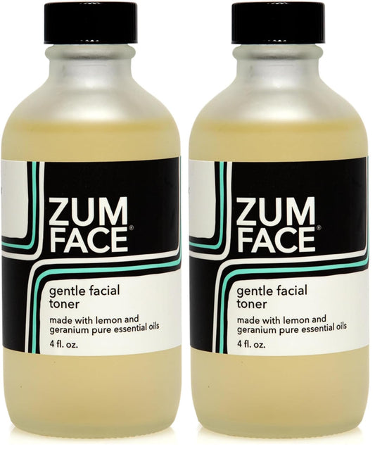 Indigo Wild Zum Face Gentle Toner bottle for daily skin hydration
