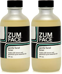 Indigo Wild Zum Face Gentle Toner bottle for daily skin hydration