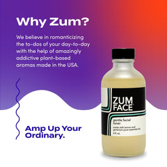 Indigo Wild Zum Face Toner USA-made and cruelty-free