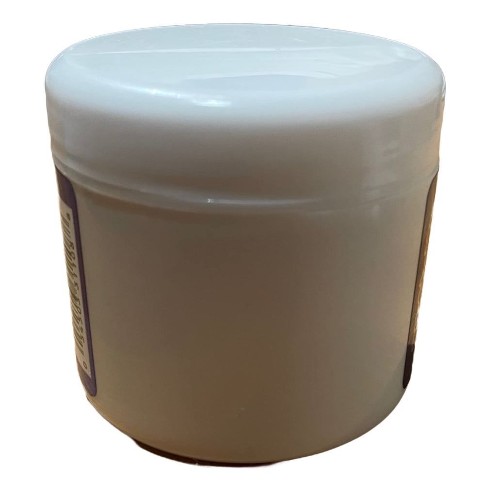 Indio Papago Tepezcohuite cream jar ready for morning skincare routine.