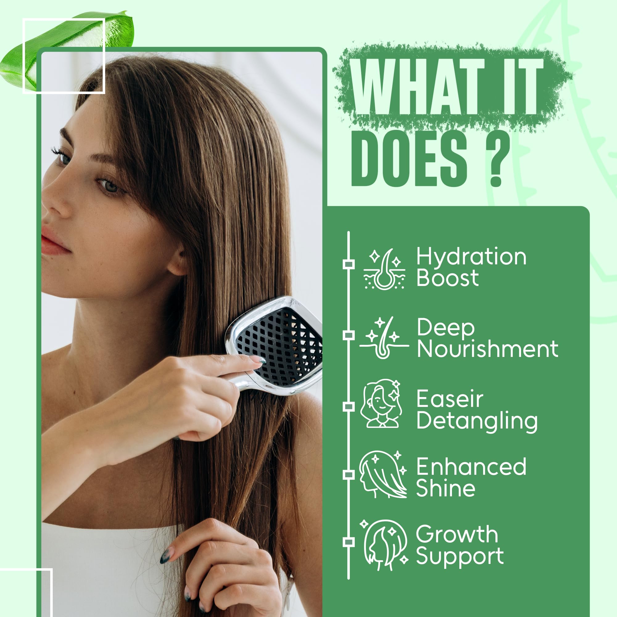 INFINA ESSENTIALS Batana Oil conditioner bottle showcases nourishing moisture for hair.