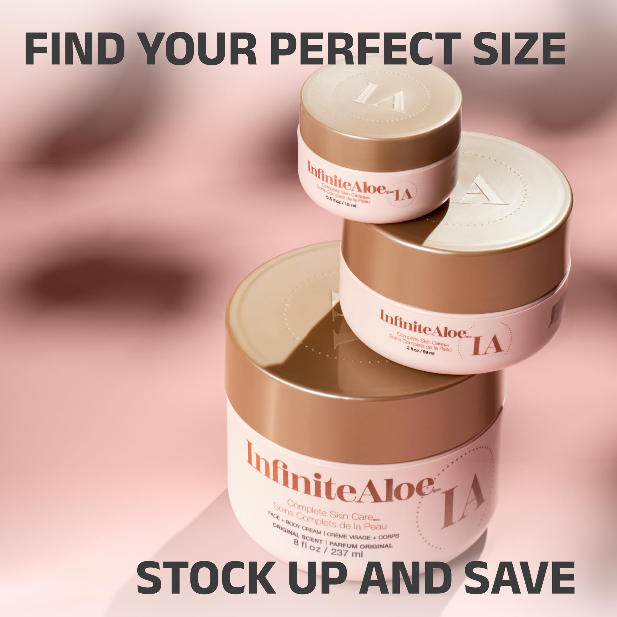 Gentle formula suitable for sensitive skin with soothing properties.