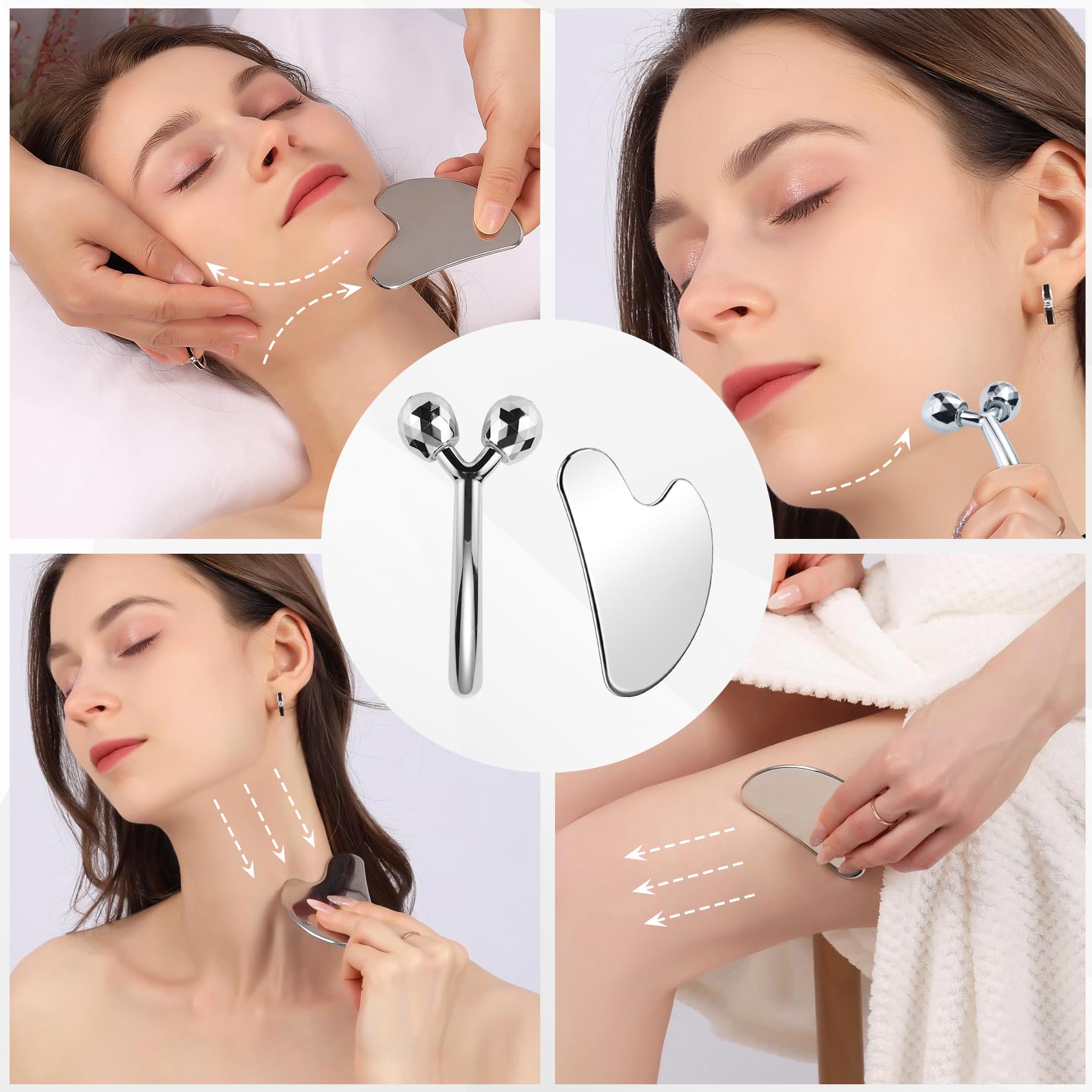 InfiniteRelax gift packaging suitable for her and friends