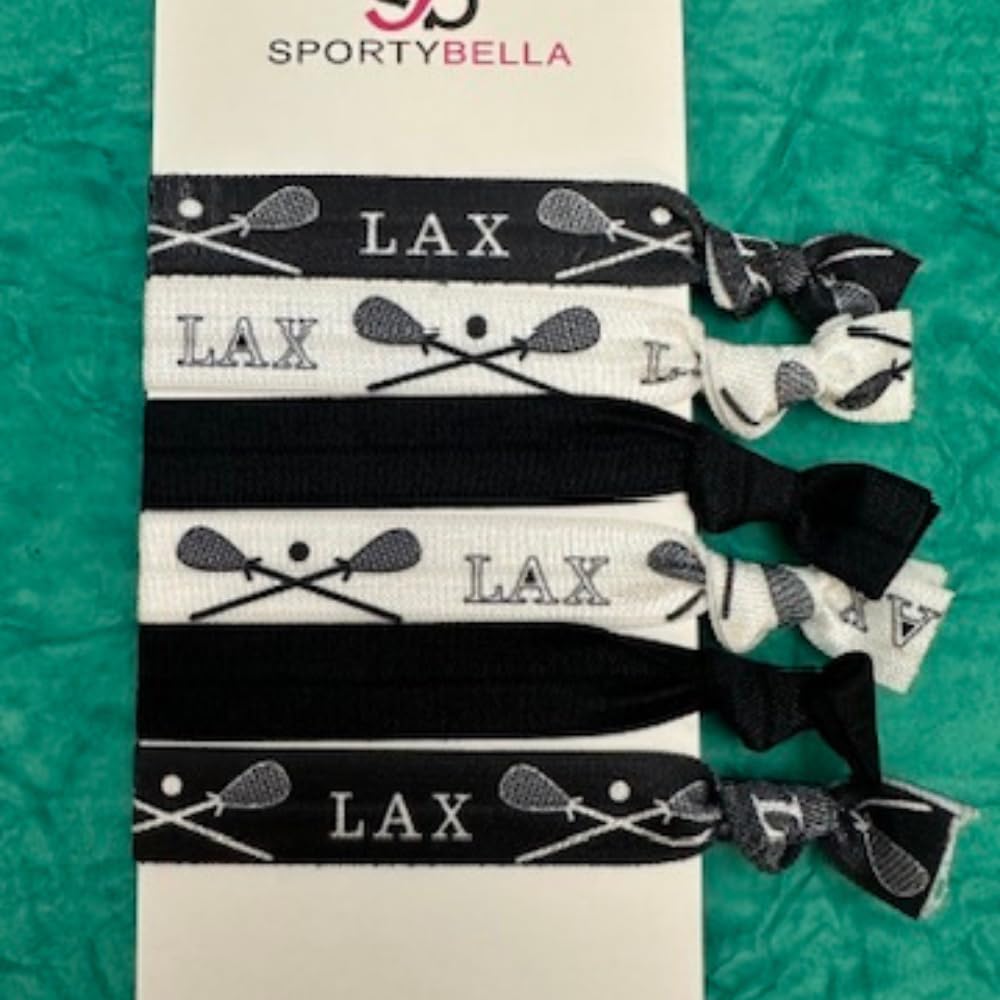 Infinity Collection no crease hair ties prevent denting hair during workouts