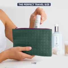 INFUSÉ hospitality kit in Diversified Solutions display for streamlined sourcing.