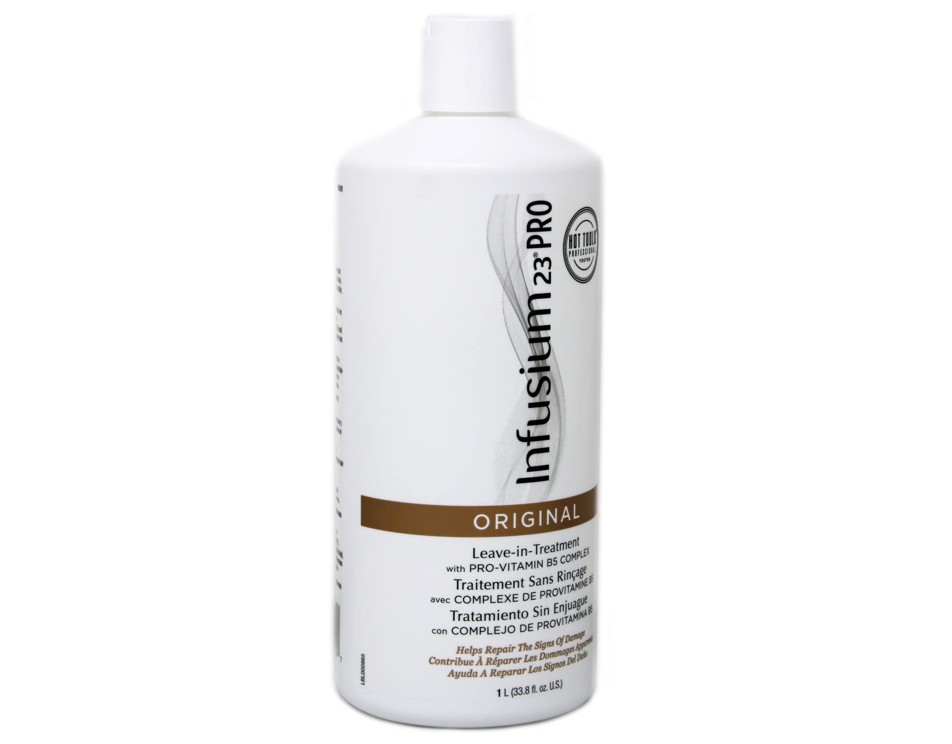 INFUSIUM 23 Pro Treatment Original pack of 6; bulk salon and home supply.