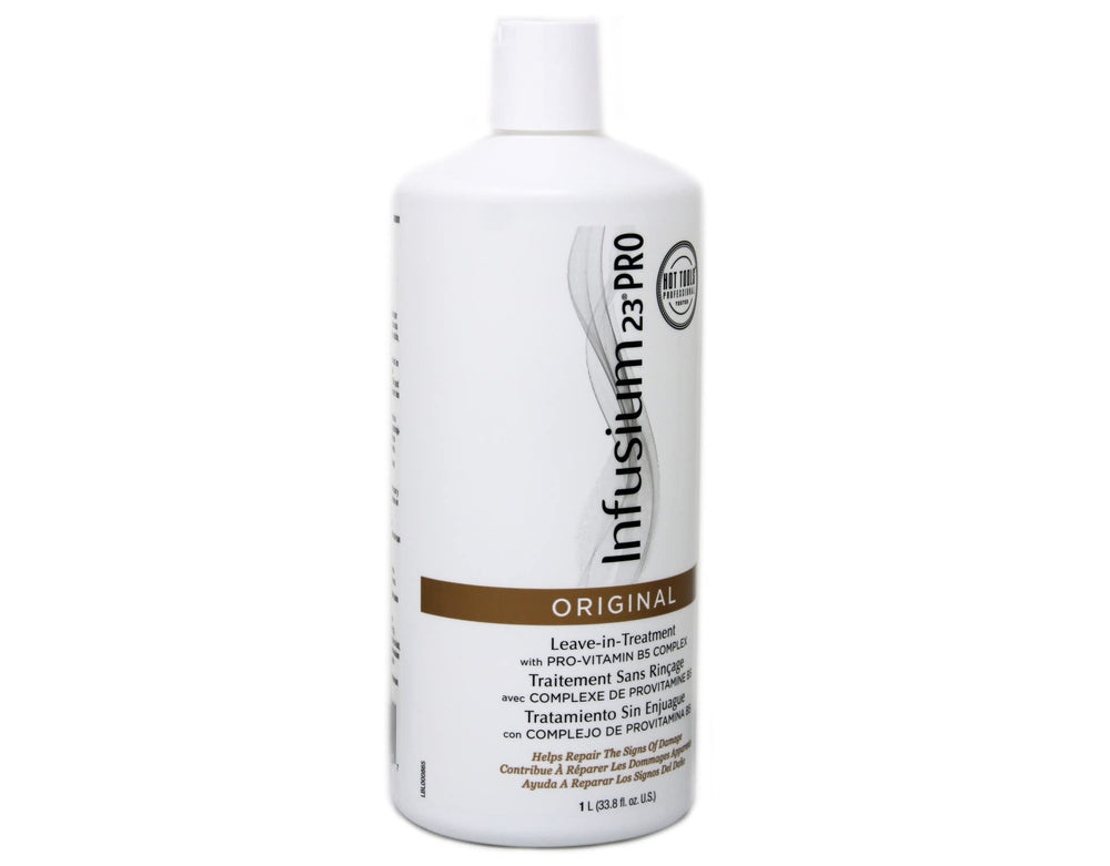 INFUSIUM 23 Pro Treatment Original pack of 6; bulk salon and home supply.