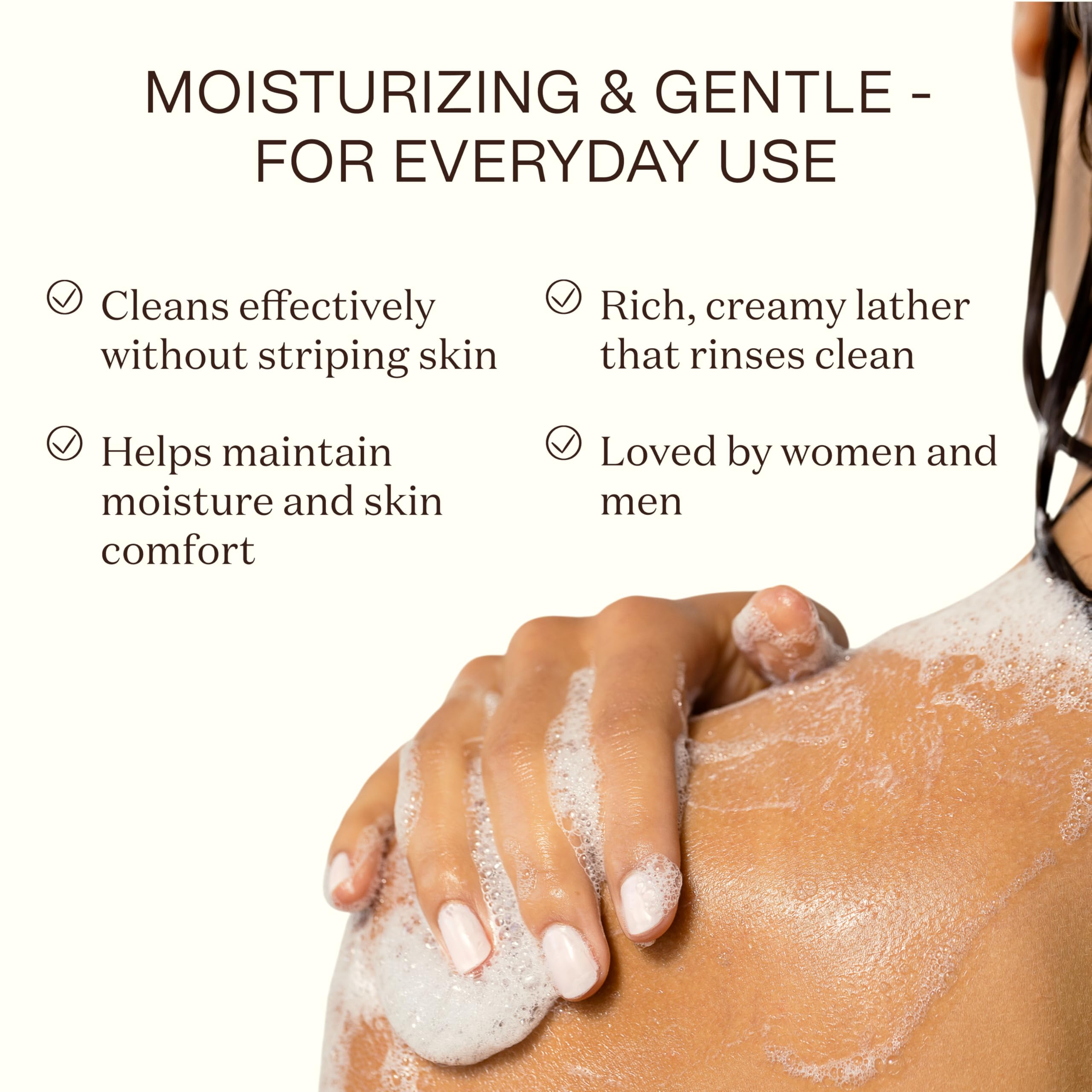 Ingreendients vegan cruelty-free bottle supports ethical skincare choices