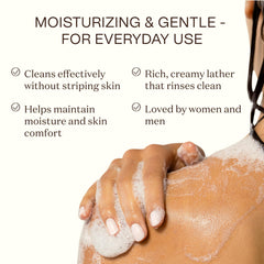 Ingreendients vegan cruelty-free bottle supports ethical skincare choices