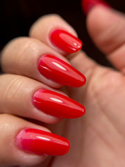 IN.HYPE Sculpting Builder Gel no-filing technique enables faster manicures
