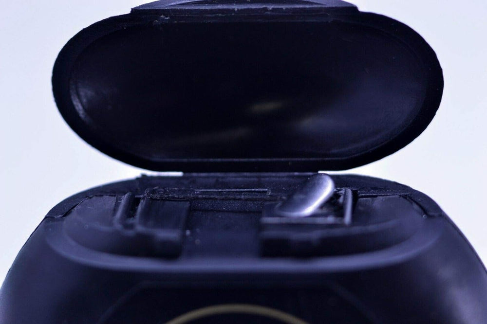 Ink Permanent sealed box mapping thread with 50ft length for clean prep.