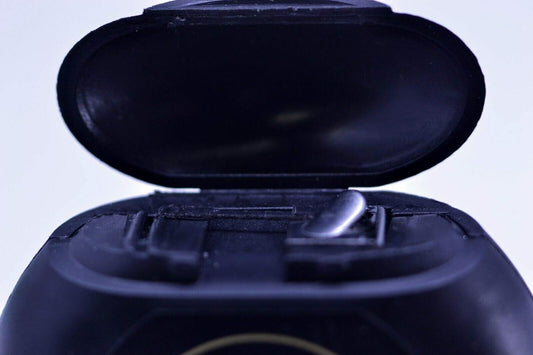 Ink Permanent sealed box mapping thread with 50ft length for clean prep.
