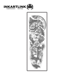 INKARTLINK anti-transfer sleeves and packaging protect clean designs.