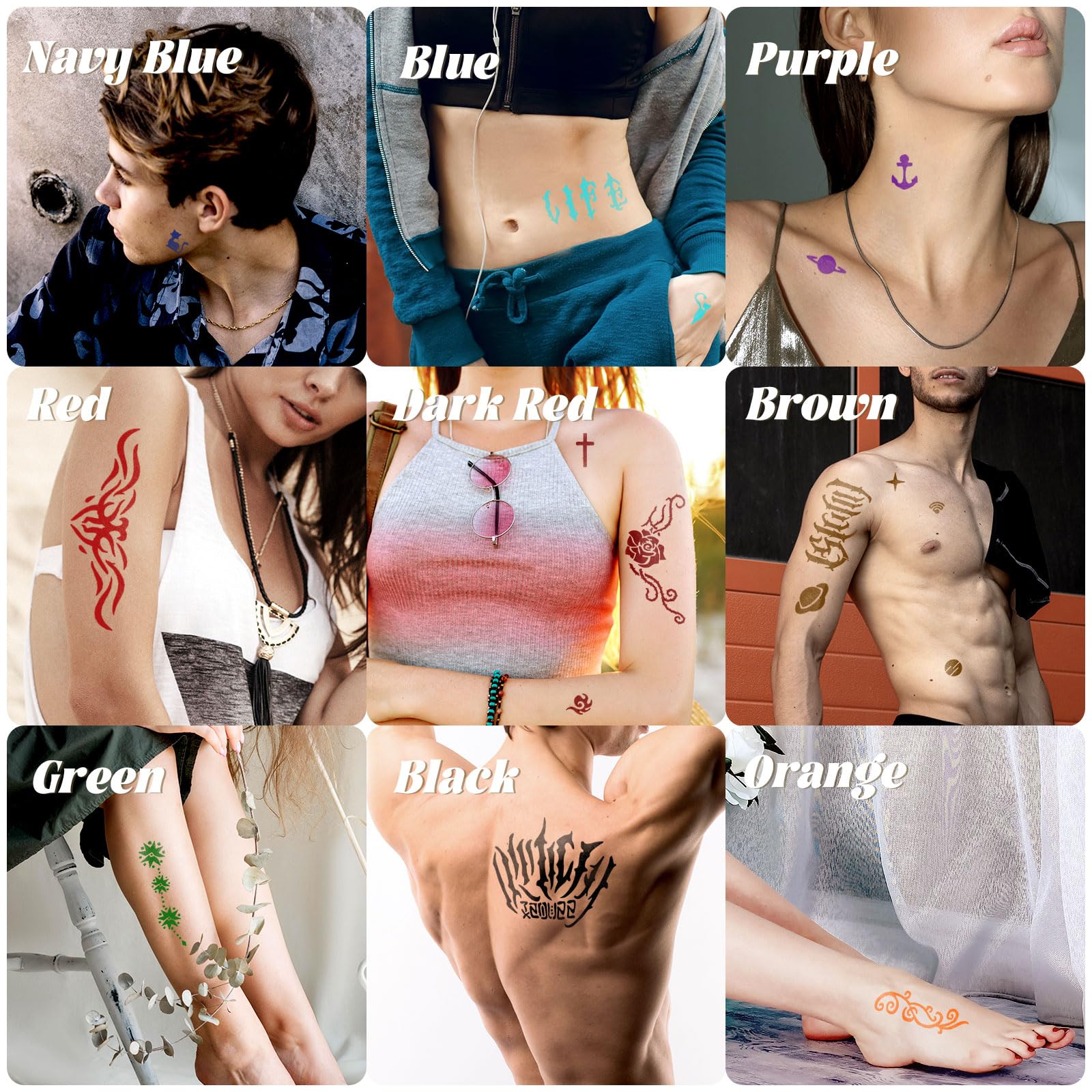 InkForge disposable gloves ready for clean, easy tattoo application.