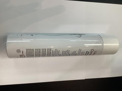 Inkursive Shuga Spray Leave-In Conditioner damp-hair-application demonstrates hydration mid-length to ends