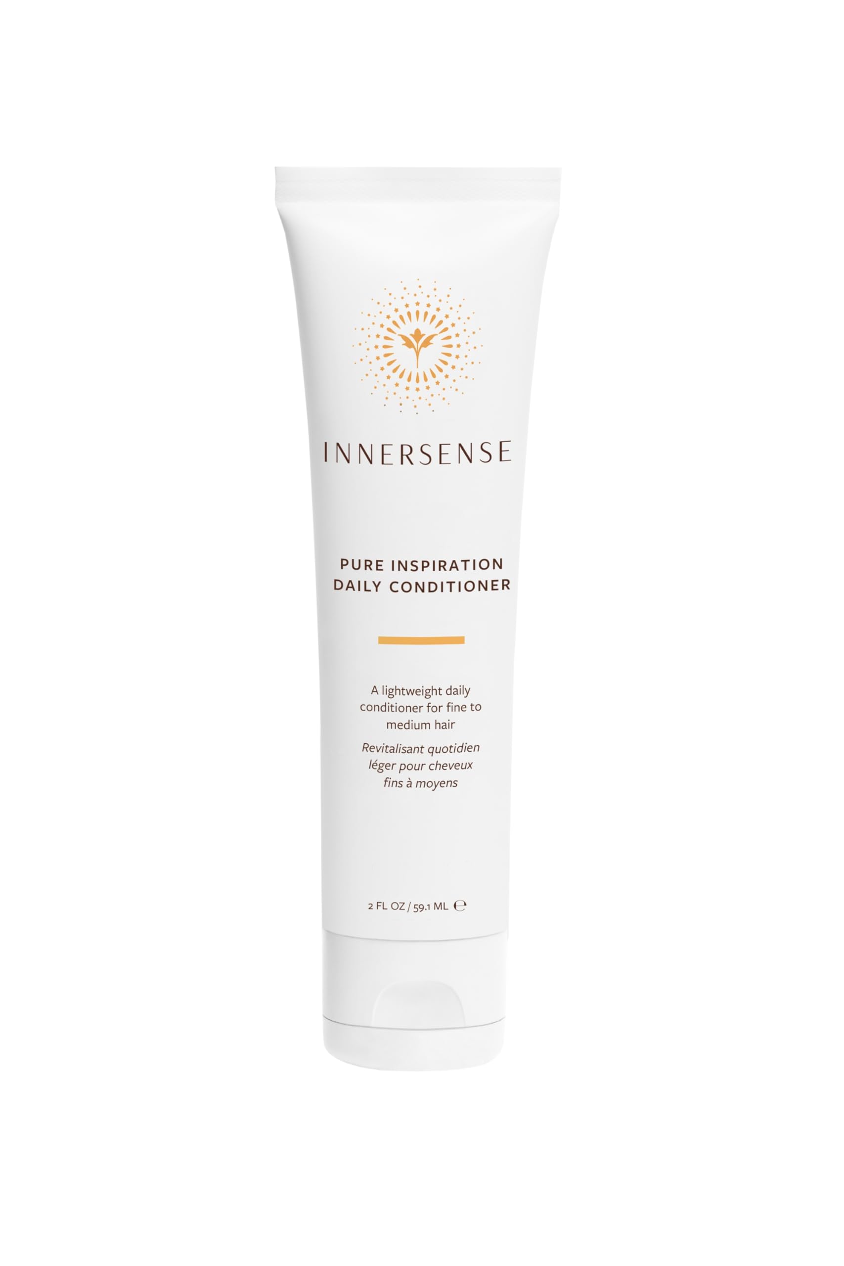 INNERSENSE Avocado Oil ingredient highlight delivering nourishing fats for thirsty strands.