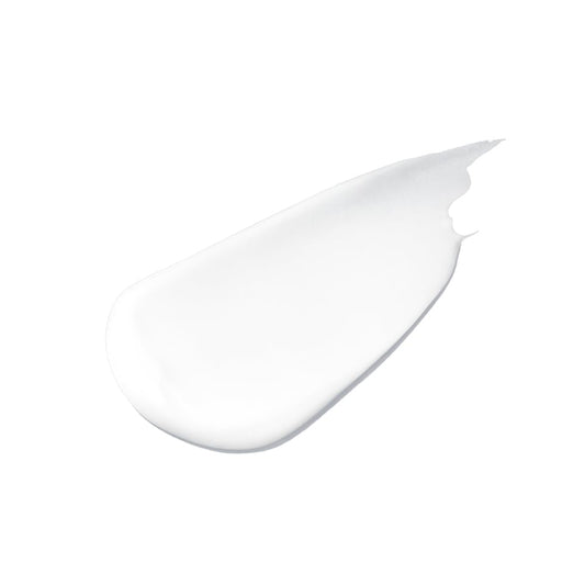 INNERSENSE Curl Control Cream with shea butter and rice bran oil for moisture