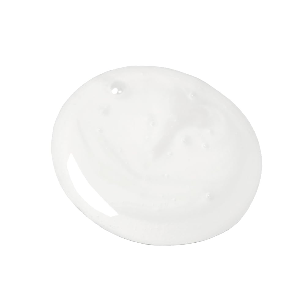 INNERSENSE Hairbath pour shot shows even cleansing and prep