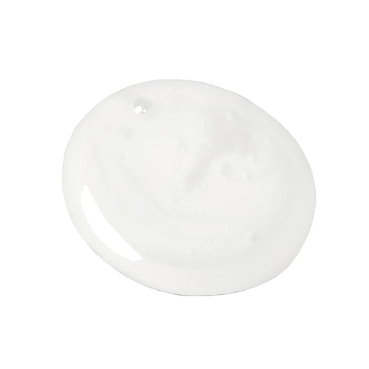INNERSENSE Hairbath pour shot shows even cleansing and prep