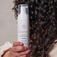 INNERSENSE I Create Lift Foam packaging showcases new design