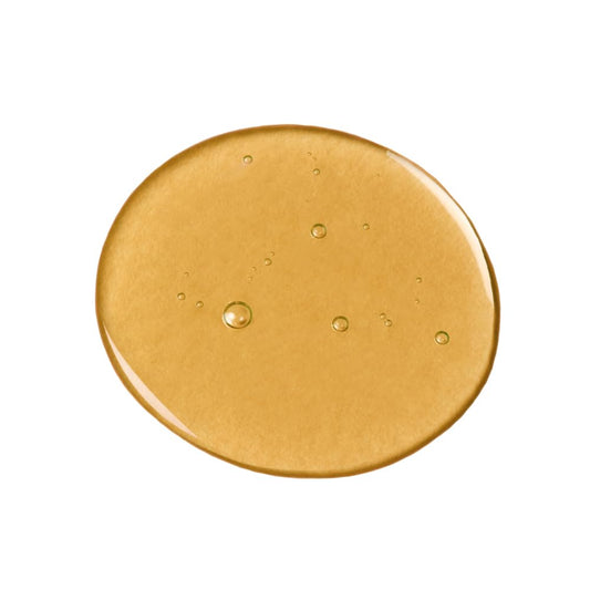 INNERSENSE Hairbath pump image showing easy dispensing for daily use