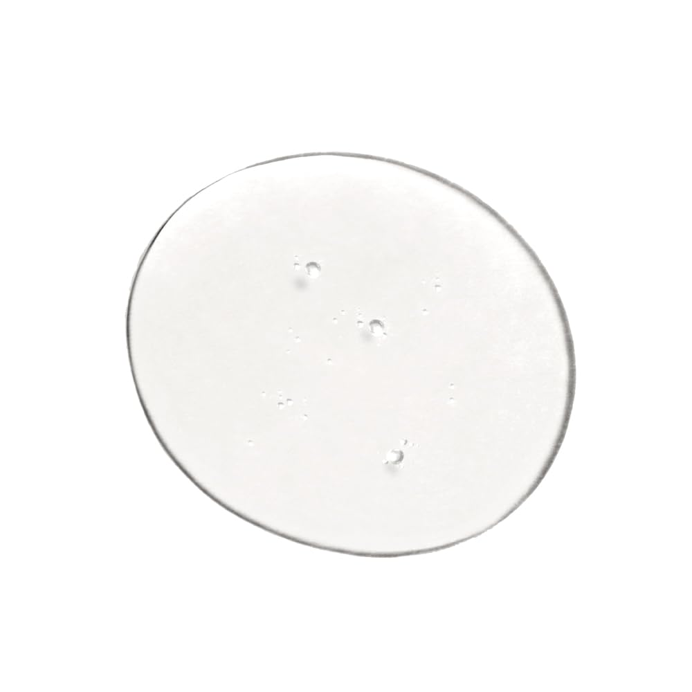 INNERSENSE I Create Volume label close-up highlights natural ingredients and gentle hold.