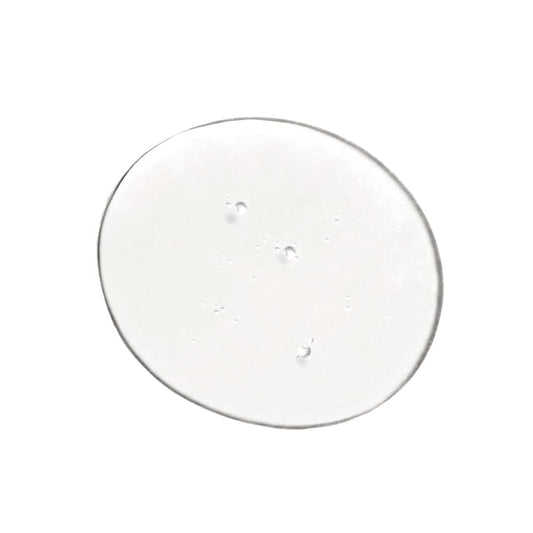 INNERSENSE I Create Volume label close-up highlights natural ingredients and gentle hold.