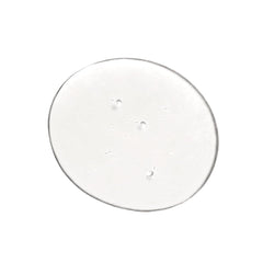 INNERSENSE I Create Volume label close-up highlights natural ingredients and gentle hold.