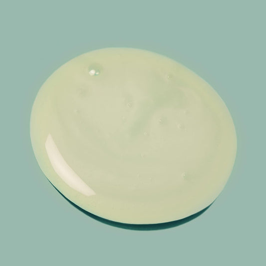 INNERSENSE Cream Conditioner bottle close-up, highlighting deep nourishment.